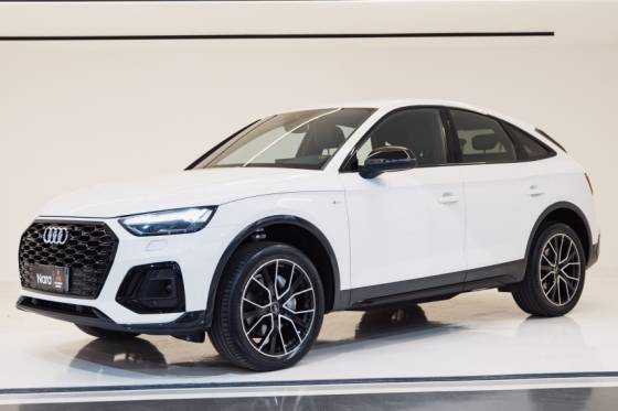 AUDI Q5 2.0 45 TFSI GASOLINA S-LINE QUATTRO S TRONIC
